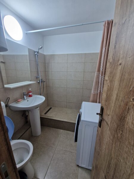 Drumul Taberei, Ghencea