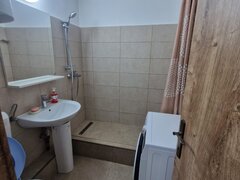 Drumul Taberei, Ghencea